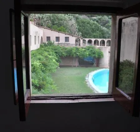 Room In Lodge - Holidays In Calabria, Between Tropea And Capo Vaticano 13 Guest house Santa Maria (Vibo Valentia)