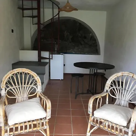 Room In Lodge - Holidays In Calabria, Between Tropea And Capo Vaticano 13 *