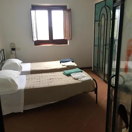 Gæstehus Room In Lodge - Holidays In Calabria, Between Tropea And Capo Vaticano 13 Santa Maria (Vibo Valentia)