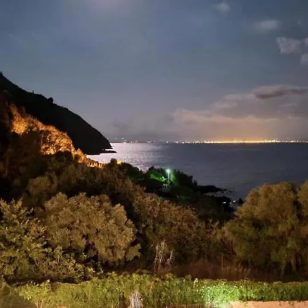 Room In Lodge - Holidays In Calabria, Between Tropea And Capo Vaticano 13 Guest house *