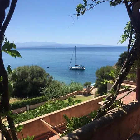 Guest house Room In Lodge - Holidays In Calabria, Between Tropea And Capo Vaticano 13 Santa Maria (Vibo Valentia)