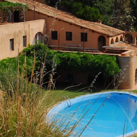 Guest house Room In Lodge - Holidays In Calabria, Between Tropea And Capo Vaticano 13 *