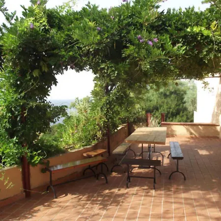 Guest house Room In Lodge - Holidays In Calabria, Between Tropea And Capo Vaticano 13 Santa Maria (Vibo Valentia)